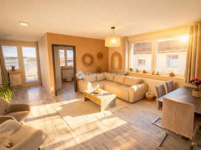 Eladó lakás Dunakeszi