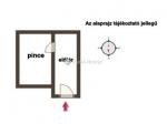 Eladó lakás Vác