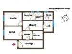 Eladó lakás Vác