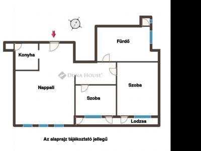 Eladó lakás Budapest