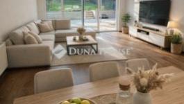 Eladó sorház Budapest