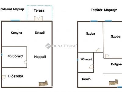 Eladó családi ház