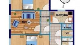 Eladó lakás Budapest