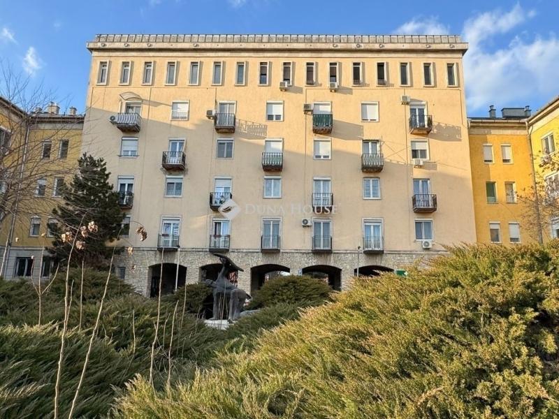 Eladó lakás Budapest