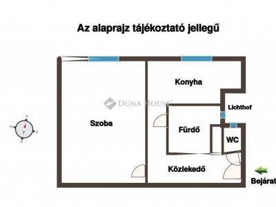 Eladó lakás Budapest