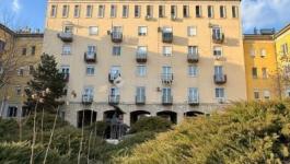 Eladó lakás Budapest