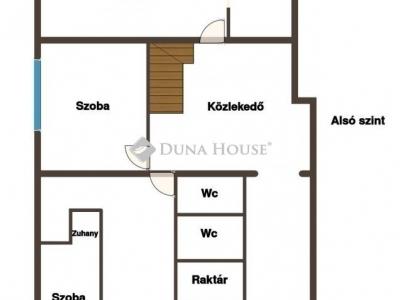 Eladó családi ház Budapest