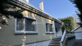 Eladó családi ház Budapest