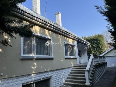Eladó családi ház Budapest