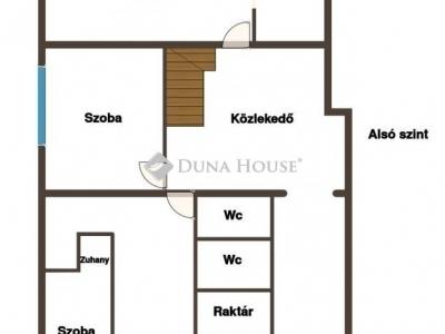 Eladó családi ház Budapest