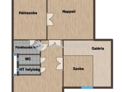 Eladó lakás Budapest