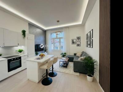 Eladó lakás Budapest