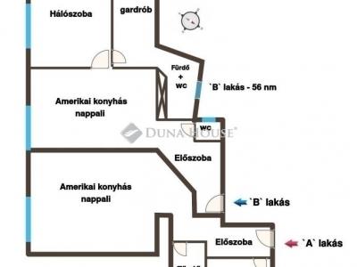 Eladó lakás Budapest