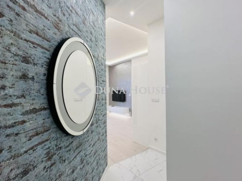 Eladó lakás Budapest