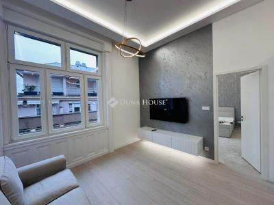 Eladó lakás Budapest