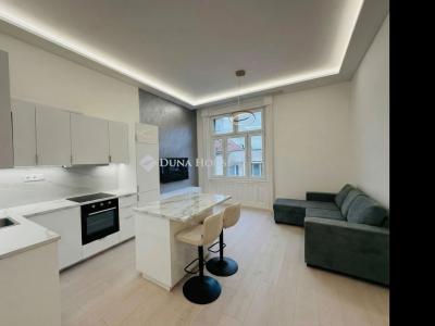 Eladó lakás Budapest