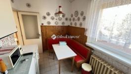 Eladó ikerház Budapest