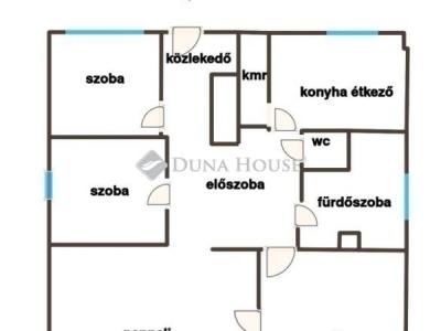 Eladó ikerház Budapest