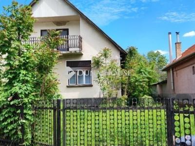 Eladó családi ház Szigetbecse