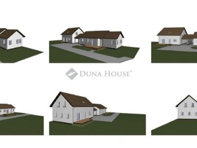 Eladó ikerház Monor