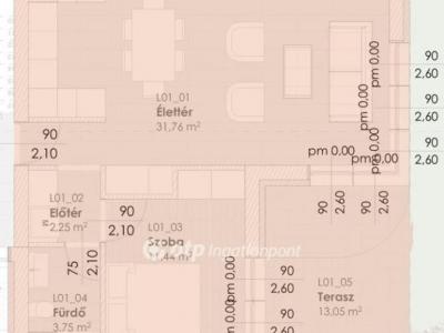 Eladó lakás Balatonalmádi