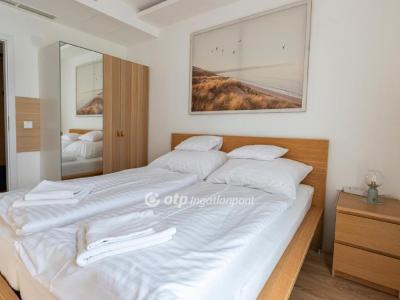 Eladó lakás Balatonkenese