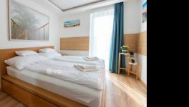 Eladó lakás Balatonkenese