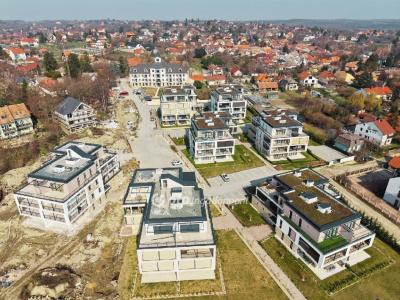 Eladó lakás Balatonkenese