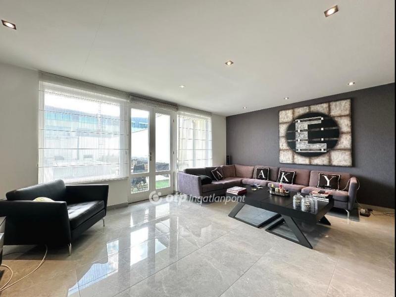 Eladó lakás Budapest