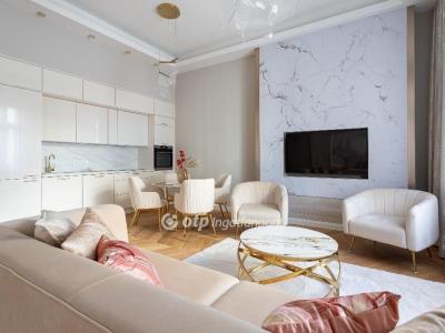 Eladó lakás Budapest