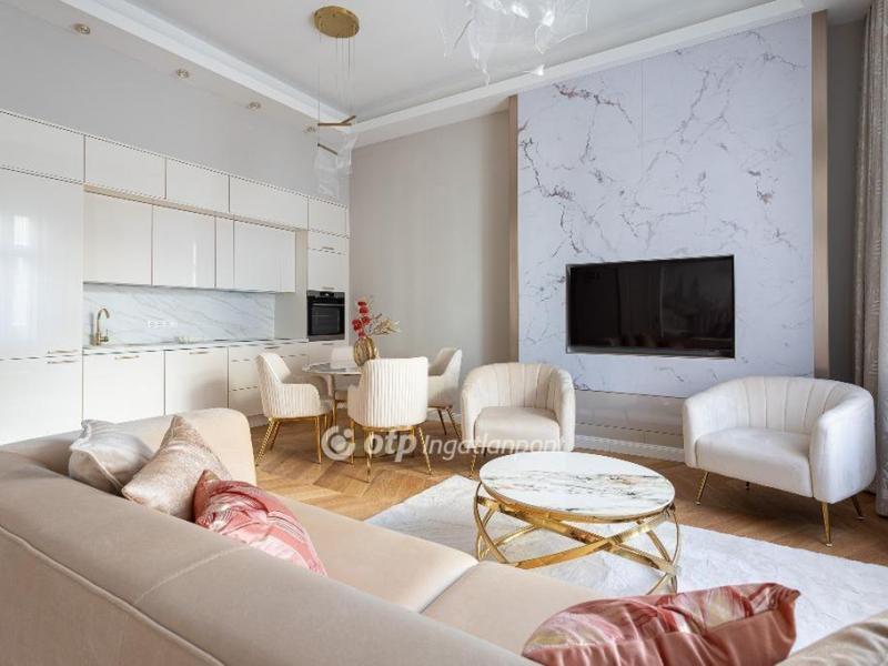 Eladó lakás Budapest