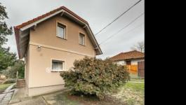 Eladó családi ház Zsámbék