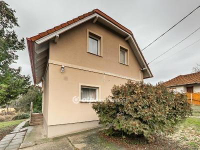 Eladó családi ház Zsámbék