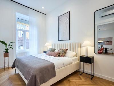 Eladó lakás Budapest