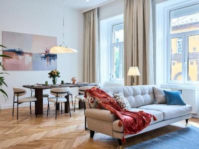 Eladó lakás Budapest