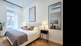 Eladó lakás Budapest