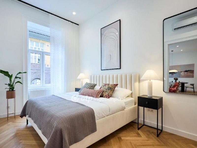 Eladó lakás Budapest