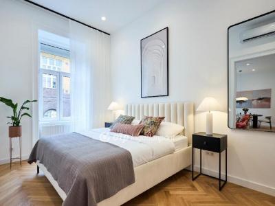 Eladó lakás Budapest