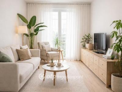 Eladó lakás Budapest