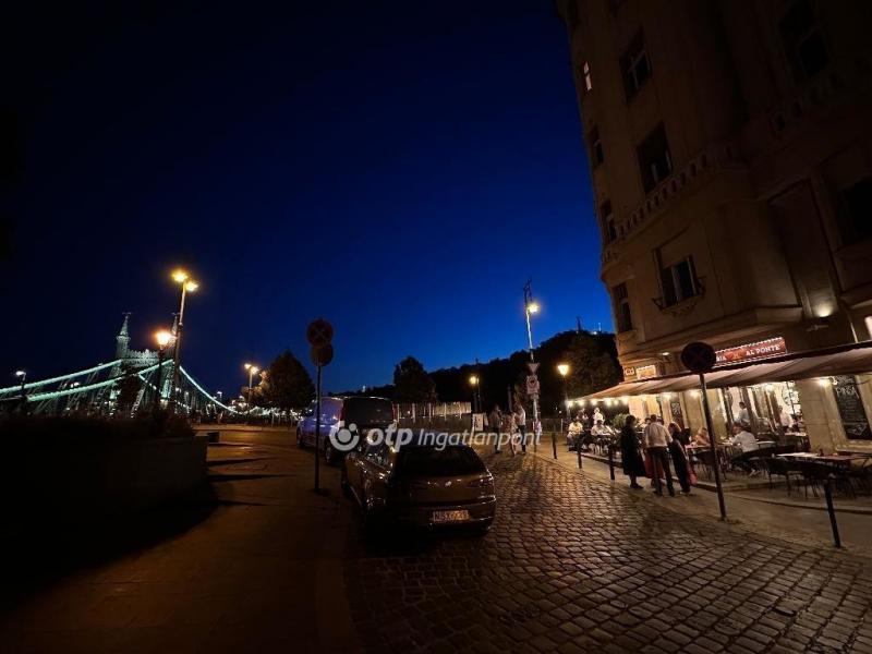 Eladó lakás Budapest