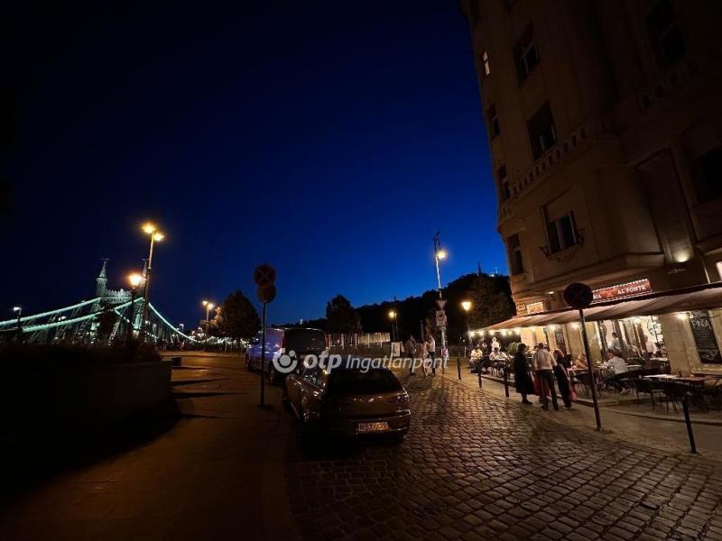 Eladó lakás Budapest