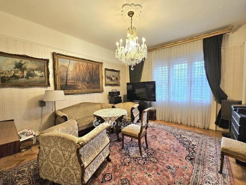 Eladó lakás Budapest