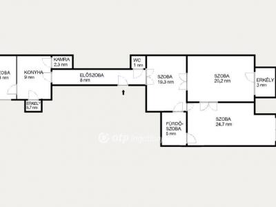 Eladó lakás Budapest