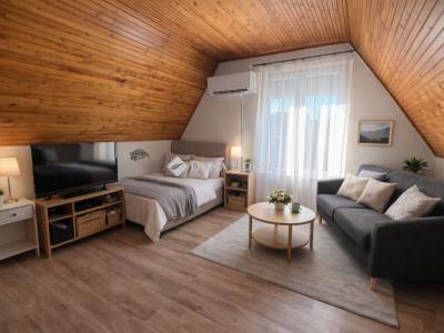 Eladó családi ház Harkány