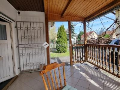 Eladó családi ház Fonyód