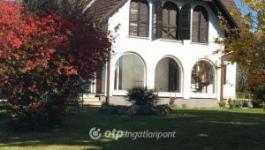 Eladó családi ház Harkány