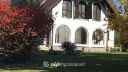 Eladó családi ház Harkány