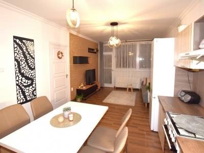 Eladó lakás Debrecen