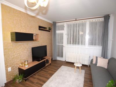 Eladó lakás Debrecen