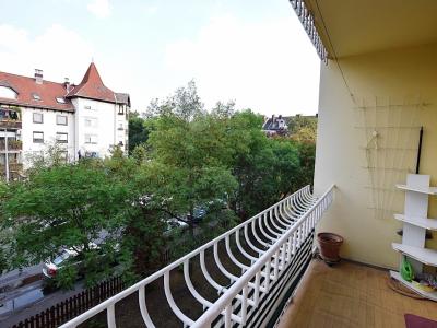 Kiadó lakás Debrecen